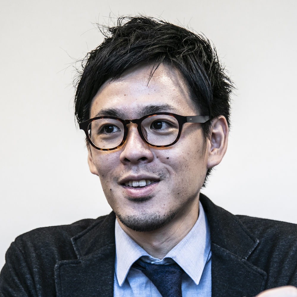 ダイワハウスのスタッフ画像1