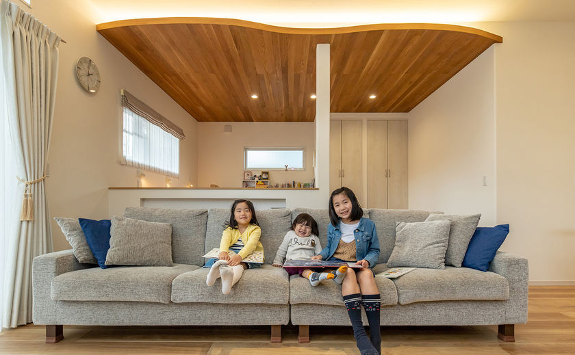 三昭堂 「価格以上の満足度」に自信。豊富な施工実績から生まれる予算内でやりきるアイデアの画像