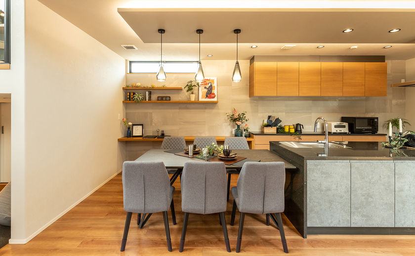 三昭堂 相談がしやすく、どんな要望にもとことん寄り添う経験豊富なスタッフが対応の画像