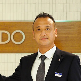 三昭堂のスタッフ画像1