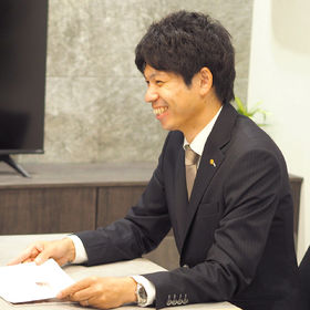 三昭堂のスタッフ画像2