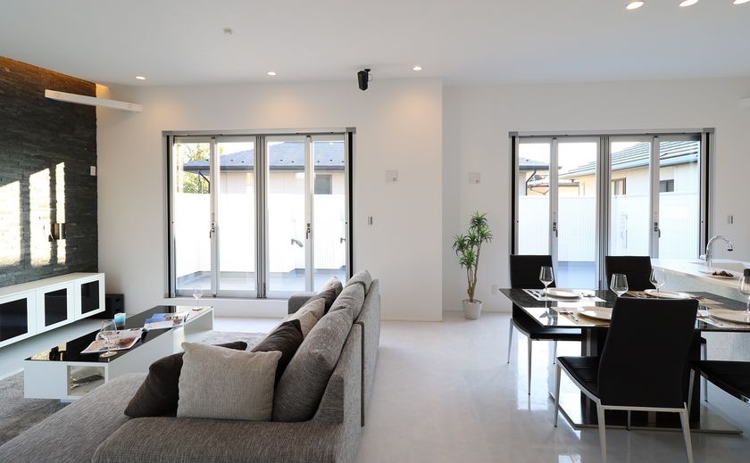 ビクトリーホーム メリハリの効いたコスト設計で、限られた予算でも妥協せず夢を叶える家づくりの画像