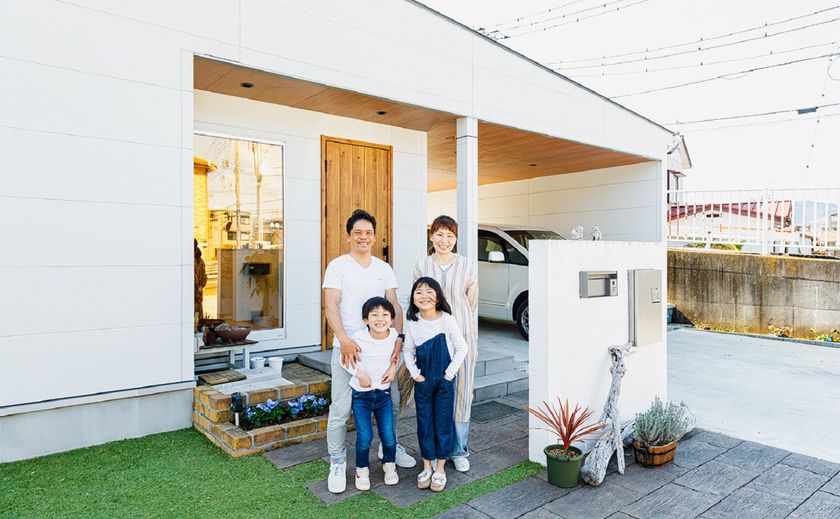 ビクトリーホーム 小田原・横浜の2拠点で理想の家づくりをサポートの画像