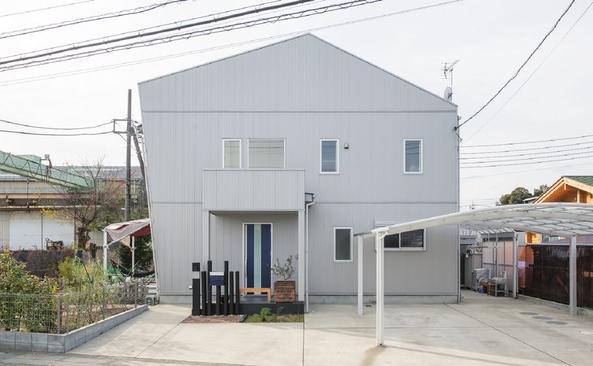 ビクトリーホーム 長年の実績とノウハウをもとに、土地探しから設計・施工まで対応可能の画像