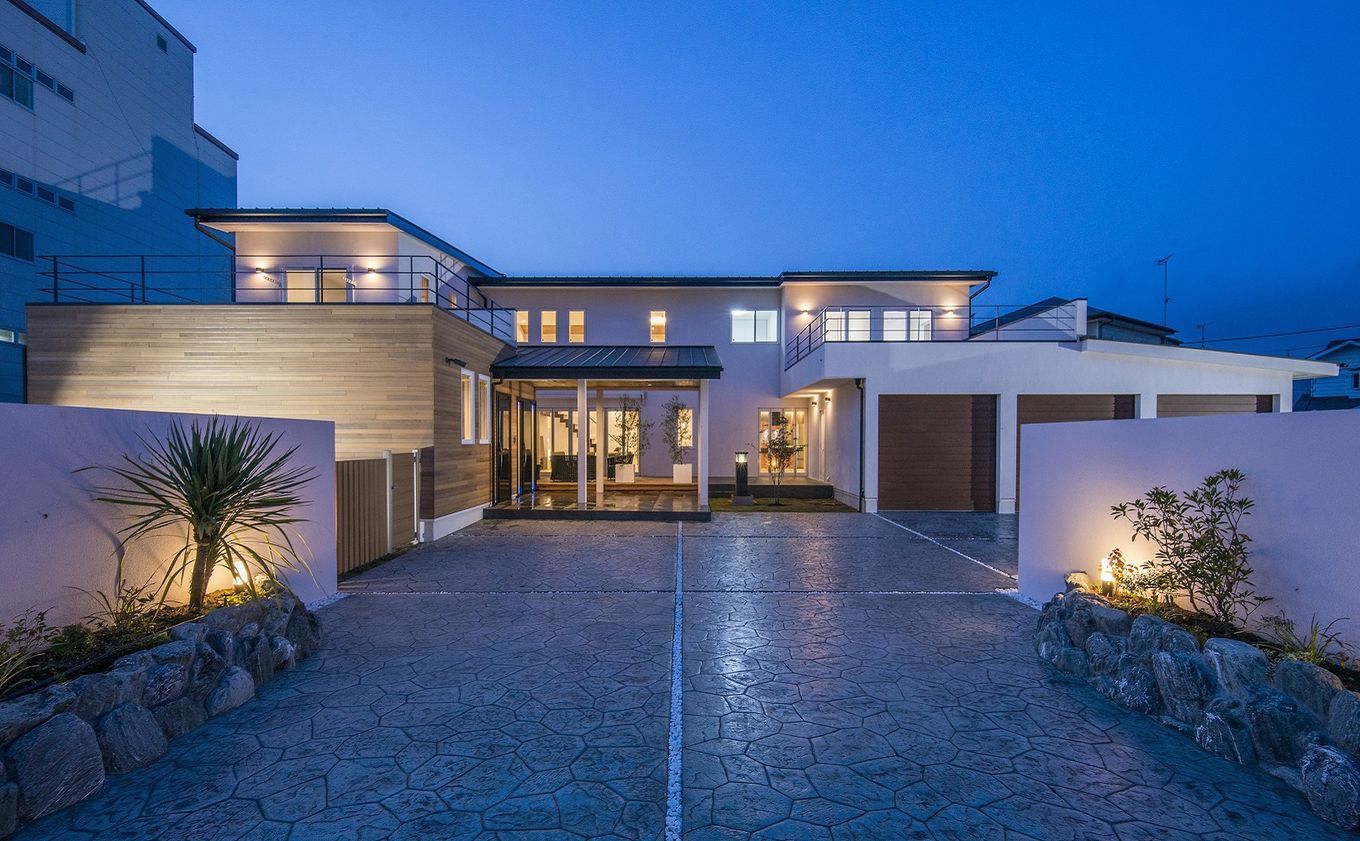 ビクトリーホームの画像2