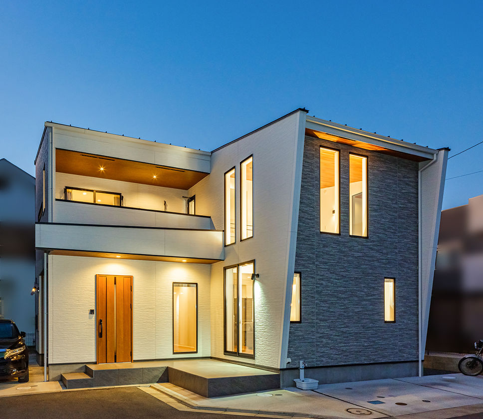 ビクトリーホームの画像3