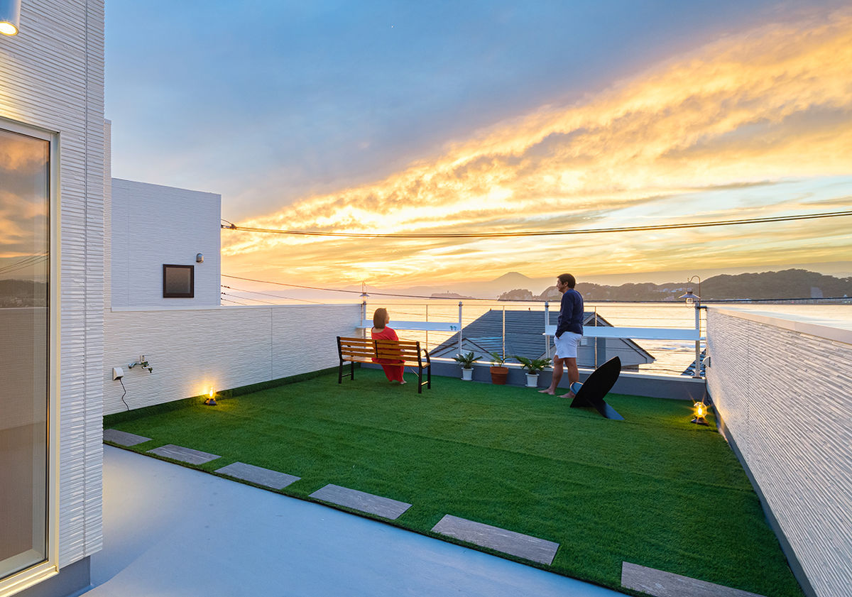 ビクトリーホームの画像4