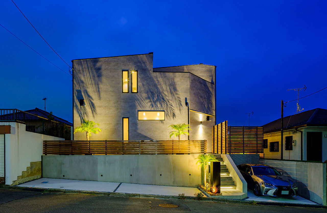 ビクトリーホームの画像5