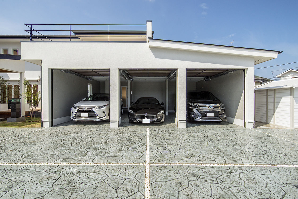 ビクトリーホームの画像8