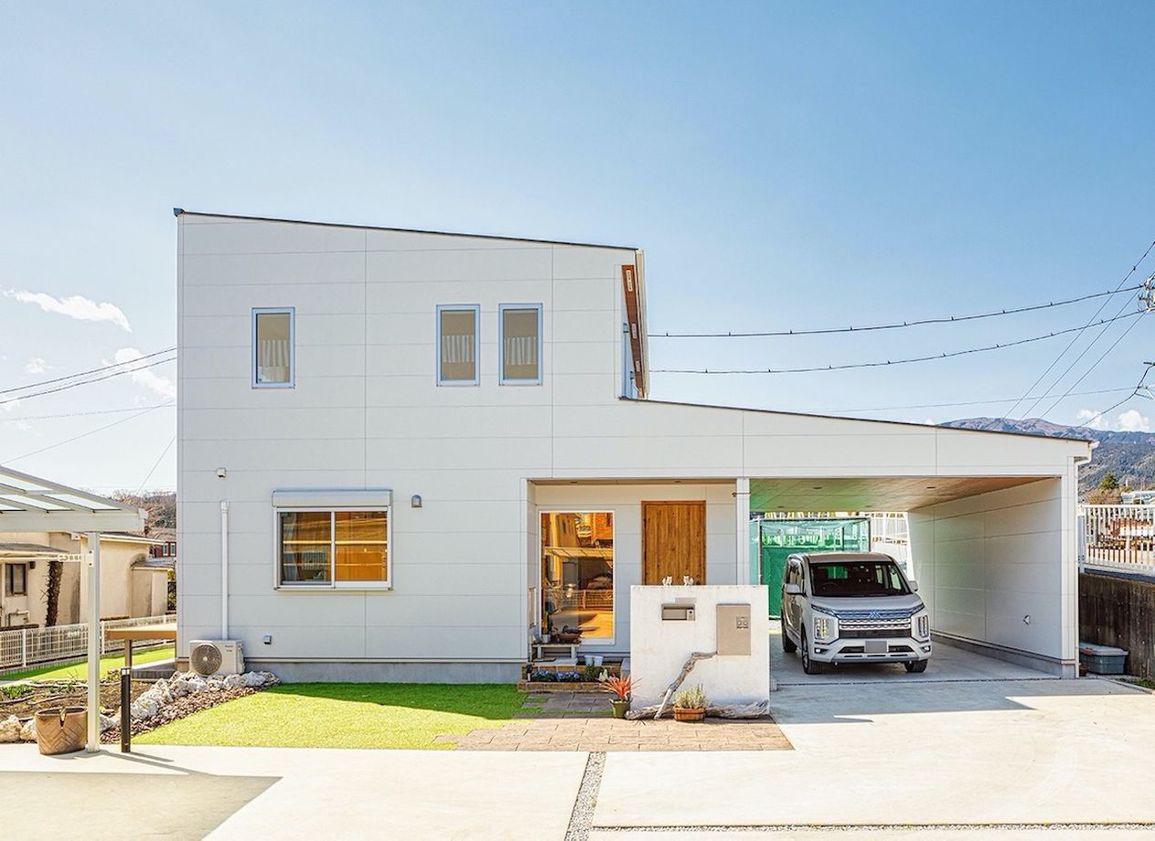 ビクトリーホームの画像10