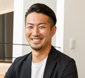 ビクトリーホームのスタッフ画像1