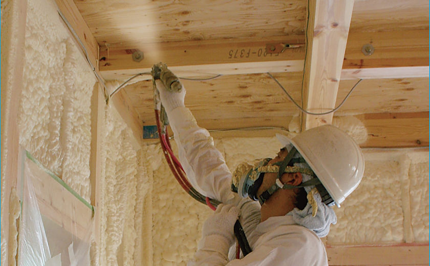 アークホーム　一級建築士事務所 一年中心地よく過ごしてもらいたいから。気密・断熱性能にこだわり、自社で数値も測定の画像