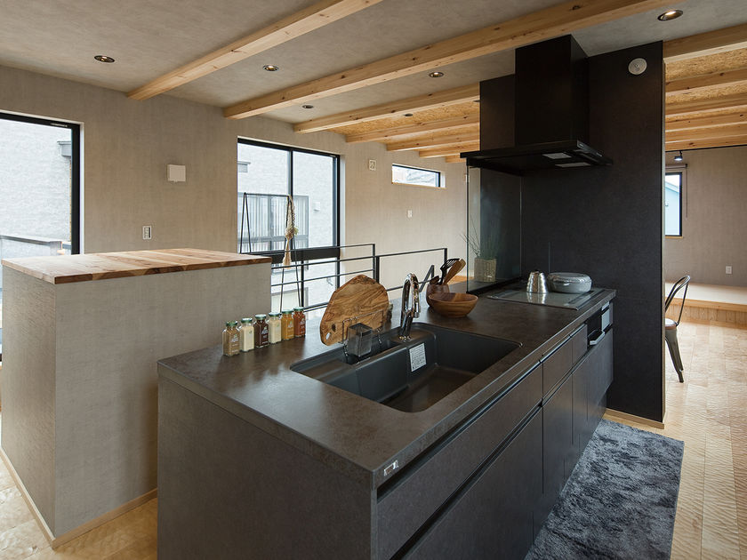 アークホーム　一級建築士事務所 予算・性能・間取りやデザイン…すべてにこだわる方にピッタリの画像