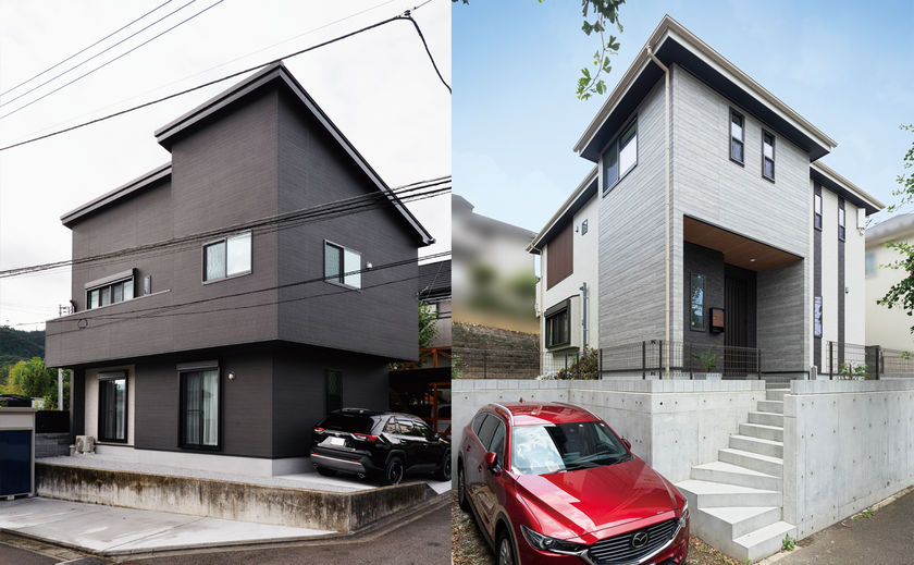 アークホーム　一級建築士事務所 地元密着の工務店だからこそできる、土地を知り尽くしたプラン提案やアドバイスの画像