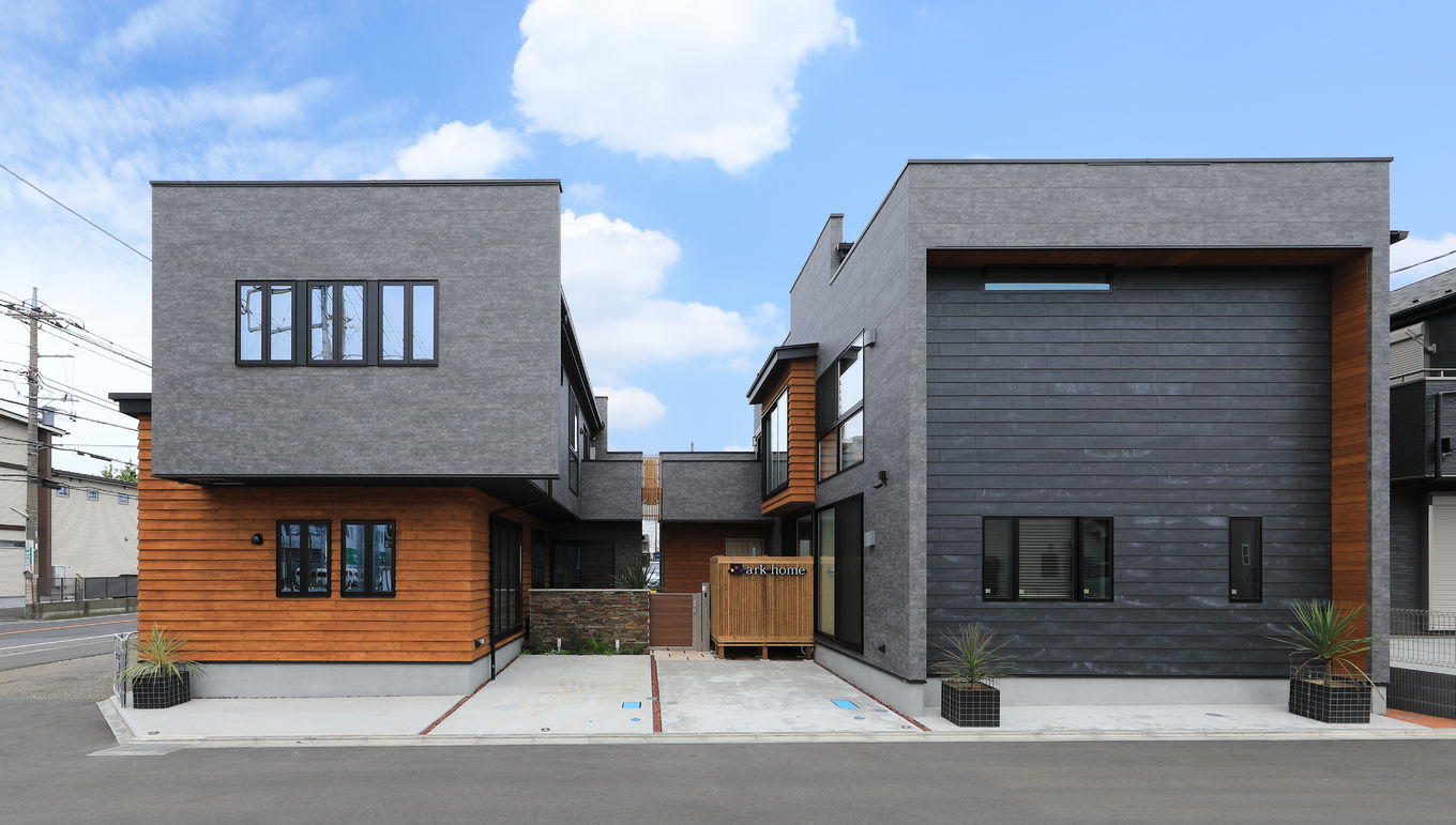 アークホーム　一級建築士事務所の画像1