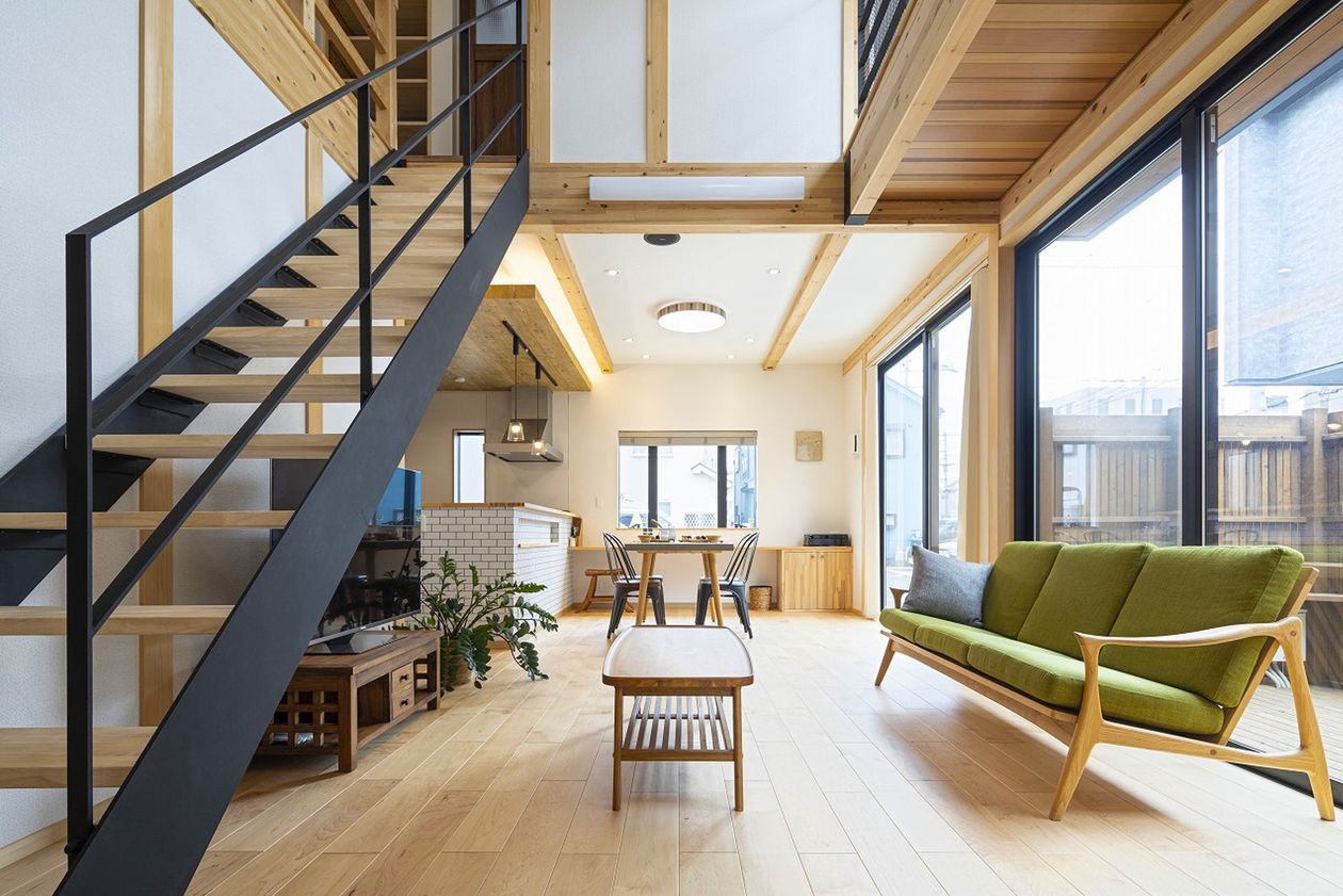 アークホーム　一級建築士事務所の画像2