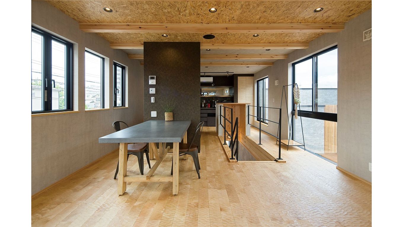 アークホーム　一級建築士事務所の画像3