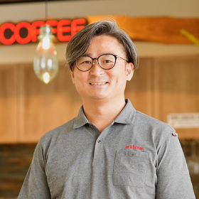 アークホーム　一級建築士事務所のスタッフ画像2