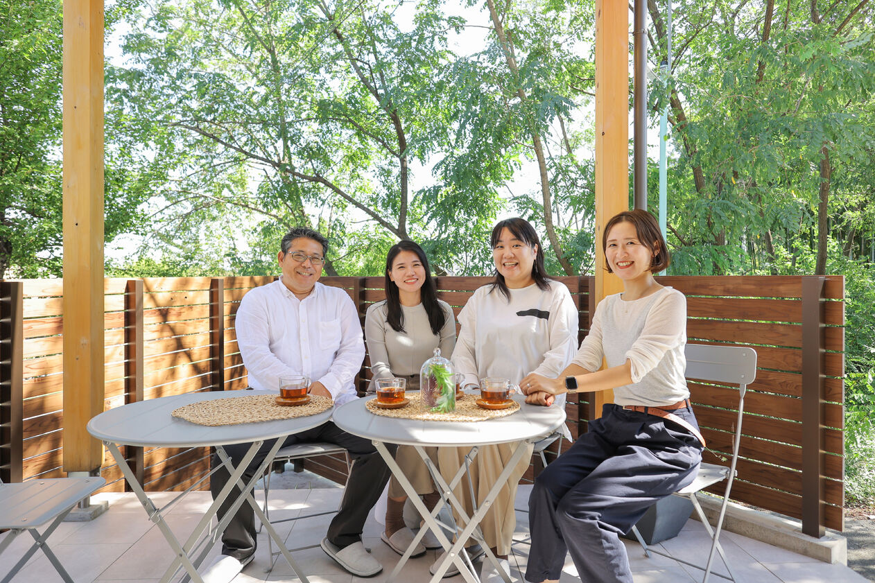 Relax homeの画像1