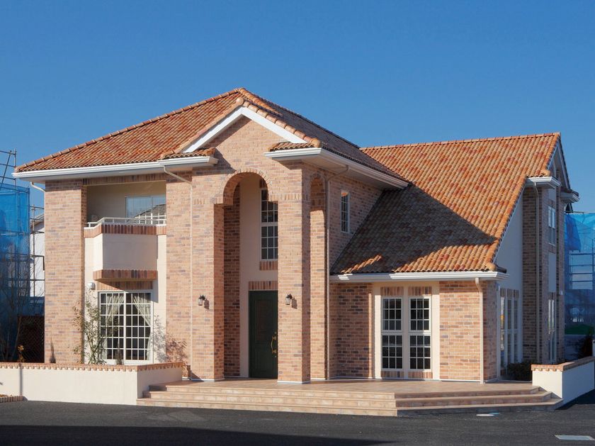 アヴィエスホーム 家族が快適に、そして健康的に暮らすために。の画像