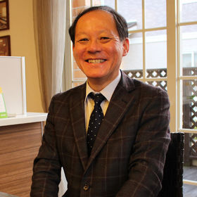 アヴィエスホームのスタッフ画像1