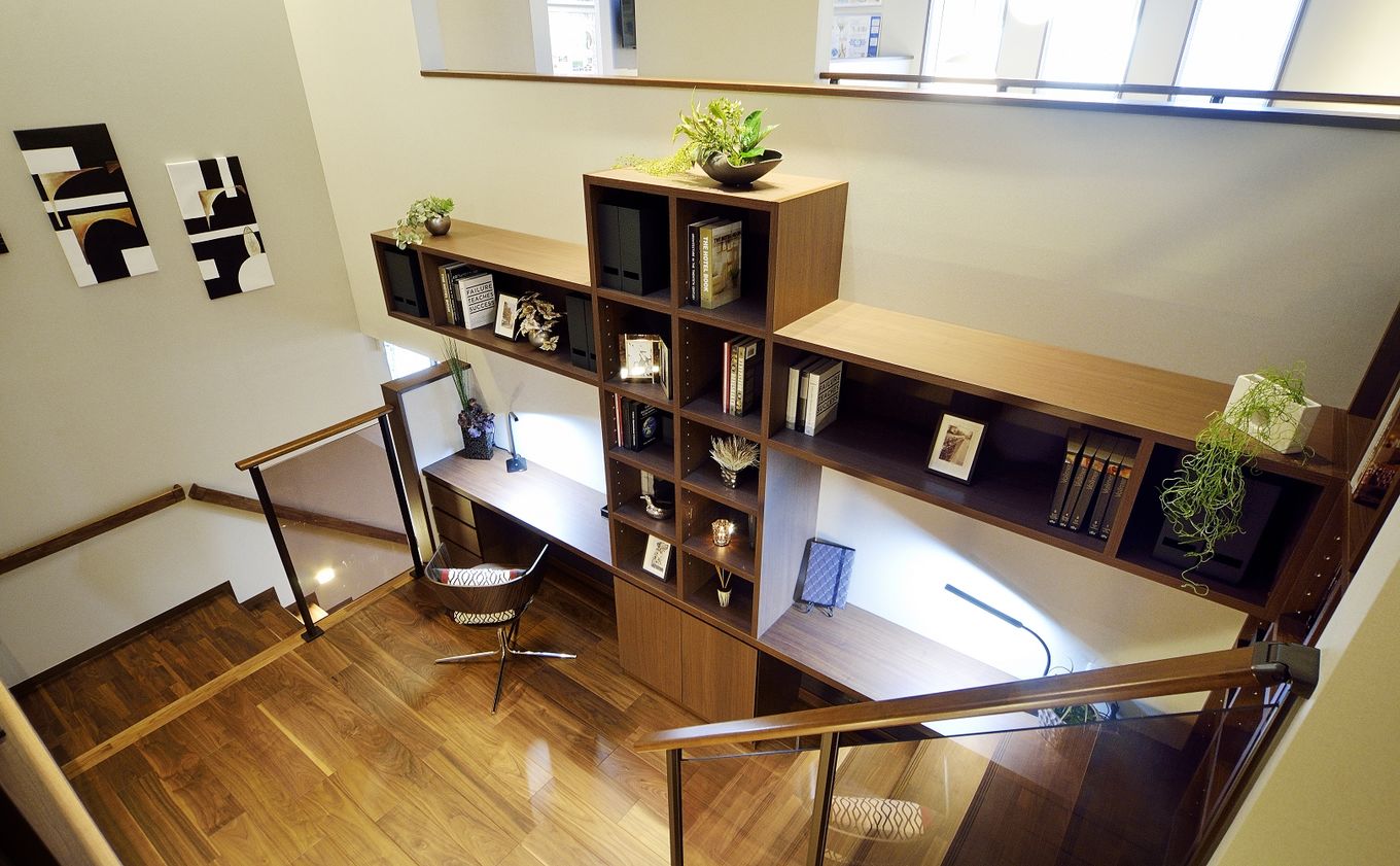 コンチネンタルホームの画像3