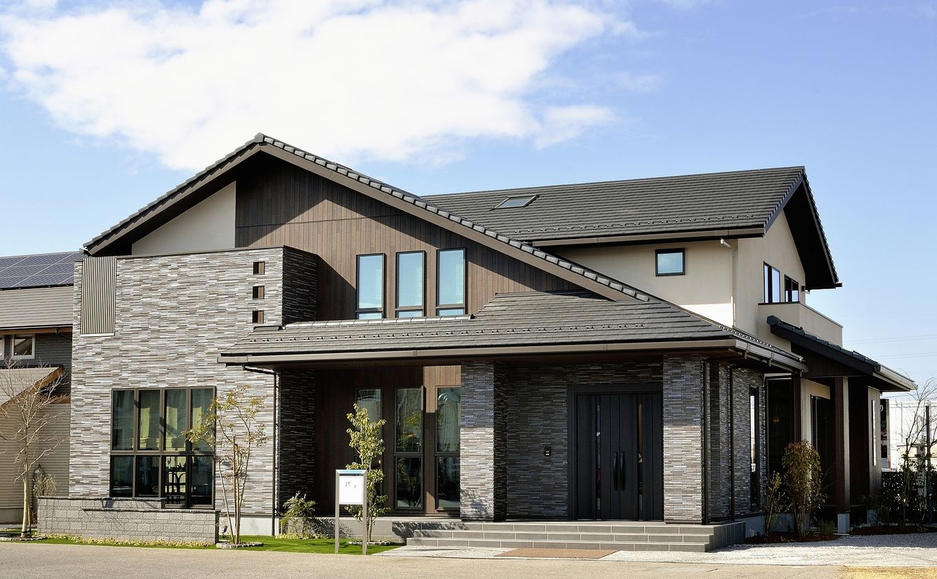 コンチネンタルホームの画像5