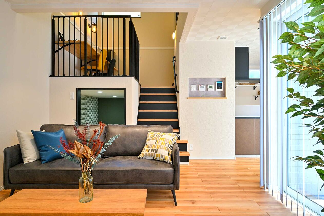 スモリの家の画像1