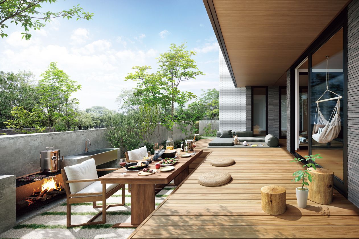 トヨタホームの画像1