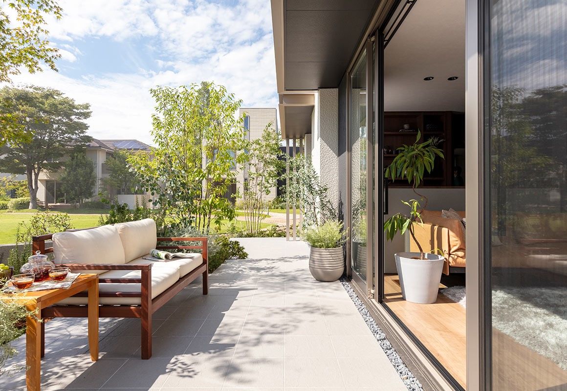 トヨタホームの画像5