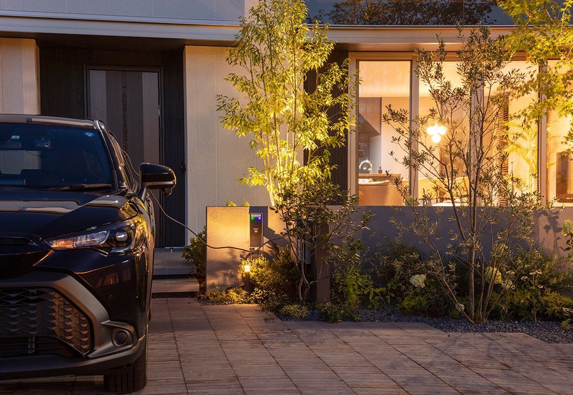 トヨタホームの画像6