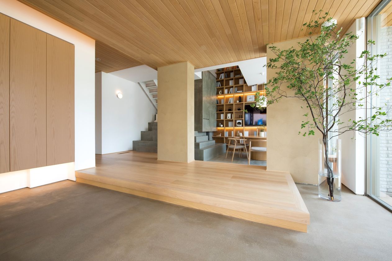 トヨタホームの画像9