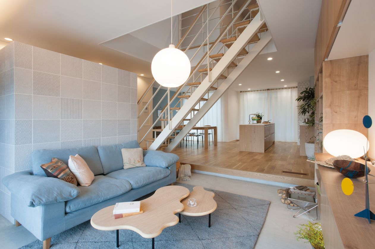 トヨタホームの画像10