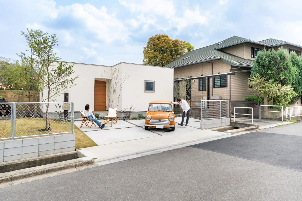 D'S STYLE（ディーズスタイル）の画像5