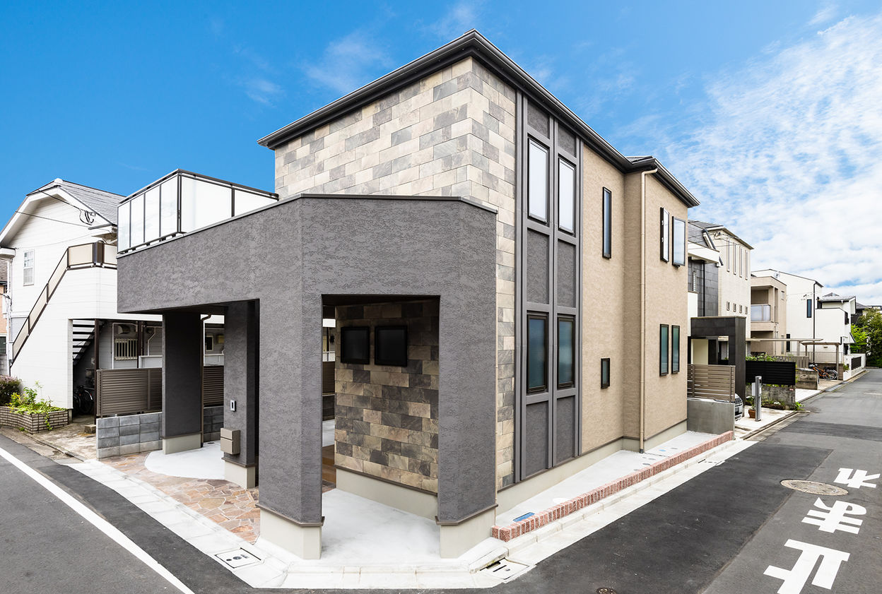 細田工務店の画像2