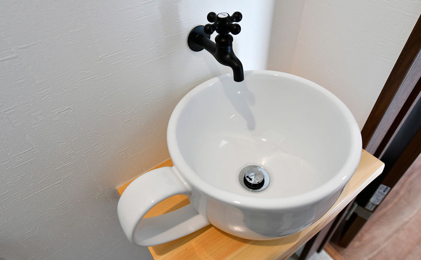 天然木の家　HODAKA 一級建築士事務所 選んだ天然木で設計段階から造作も可能でこだわり派に好評の画像