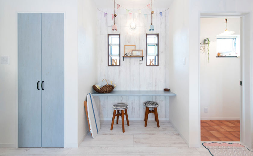 天然木の家　HODAKA 一級建築士事務所 在籍のプロならではの細やかな提案やフォローでより高い完成度の画像