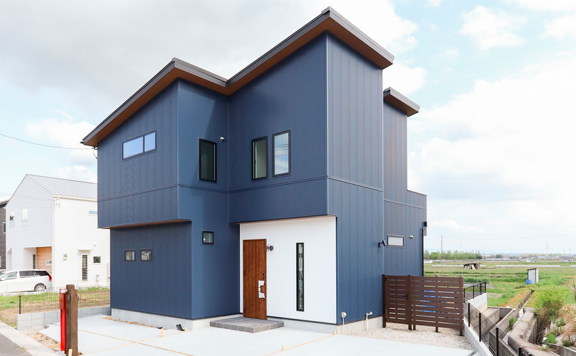 天然木の家　HODAKA 一級建築士事務所 経験と実績が豊富だから、知識が多岐にわたり安心の画像