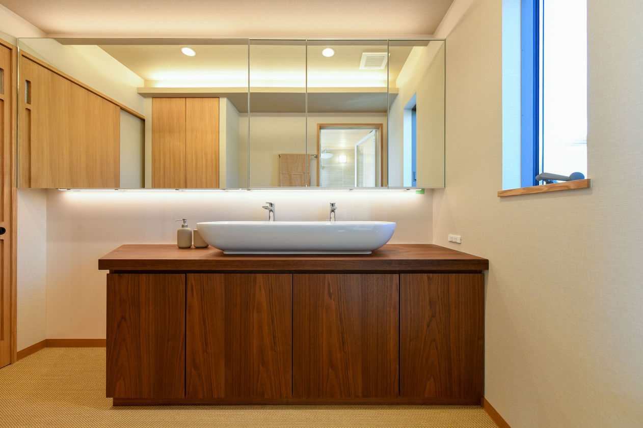 天然木の家　HODAKA 一級建築士事務所の画像8