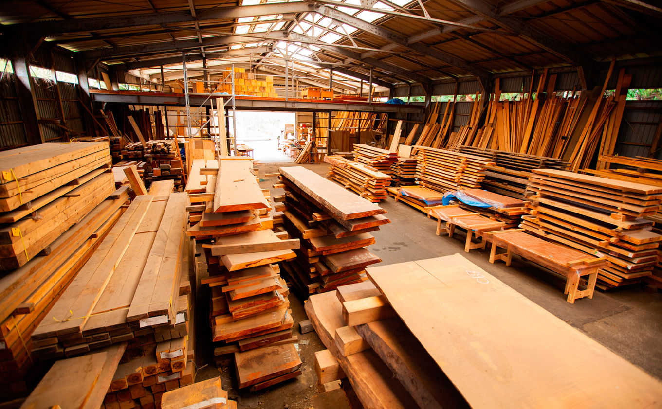 天然木の家　HODAKA 一級建築士事務所の画像9