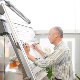 天然木の家　HODAKA 一級建築士事務所のスタッフ画像1