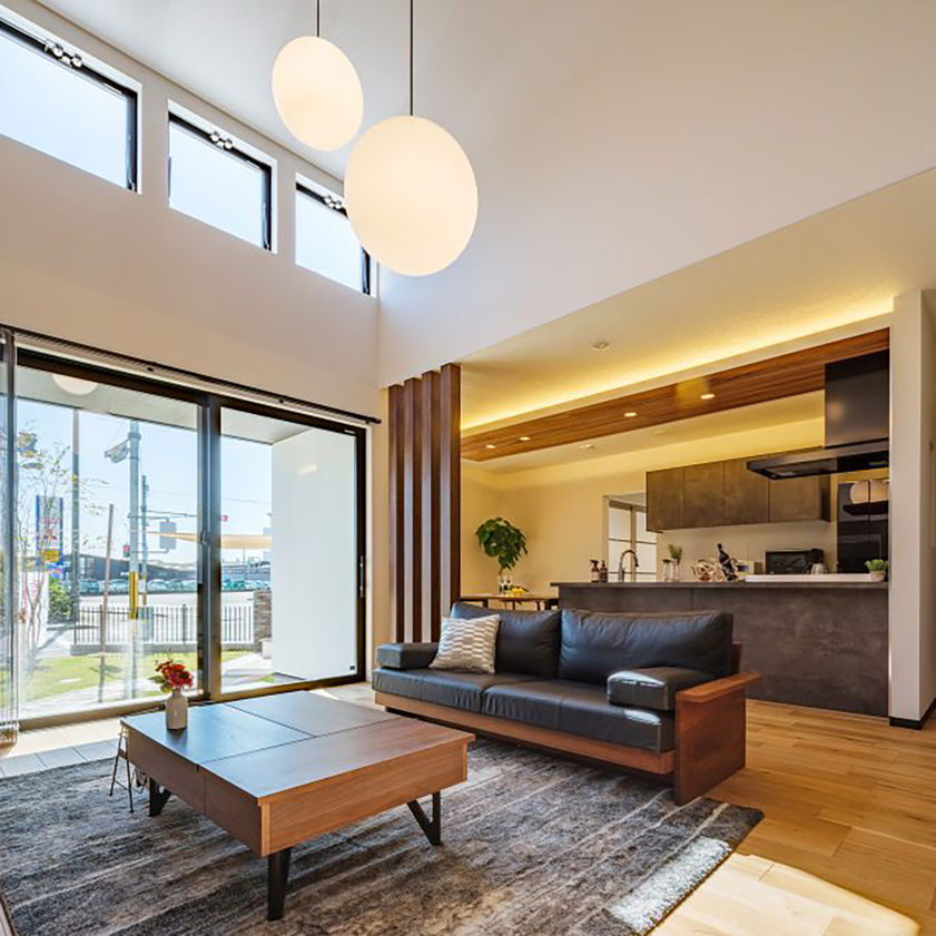 NEOデザインホームの画像1