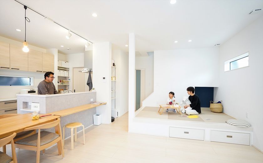 アサヒグローバルホーム 快適・安心・安全な「日本一住宅」の提供を目指して。性能もデザインも“価格以上”をの画像