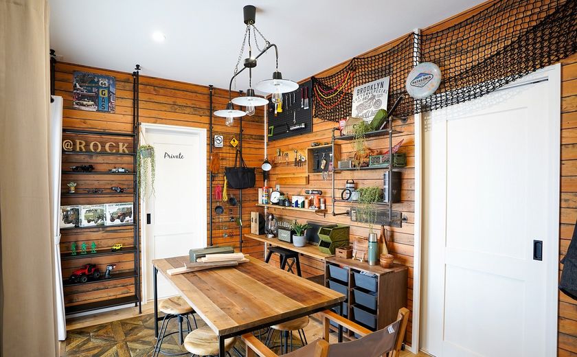 アサヒグローバルホーム 初回打合せから「一級建築士」が同席。予算内でデザインにもとことんこだわれる！の画像