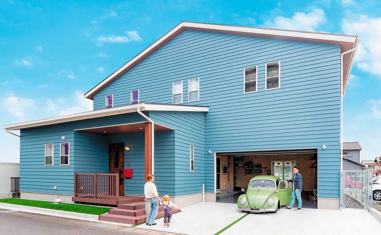 アサヒグローバルホームの画像3