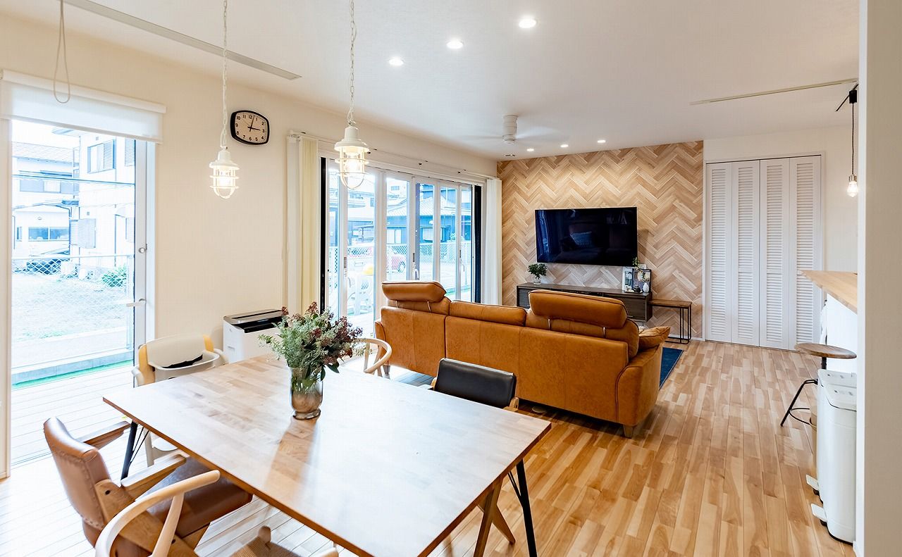 アサヒグローバルホームの画像4