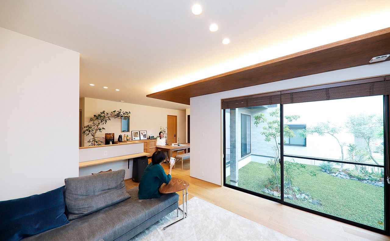 アサヒグローバルホームの画像6