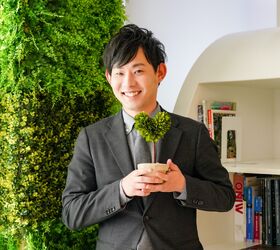 アサヒグローバルホームのスタッフ画像1