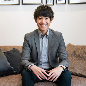 アサヒグローバルホームのスタッフ画像2