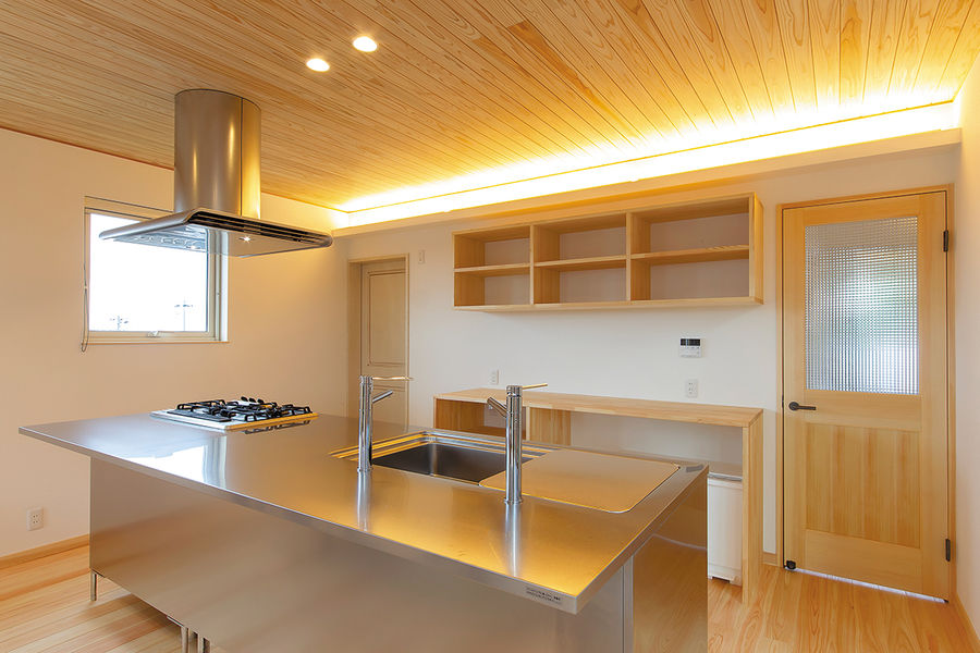 光英住宅の画像4